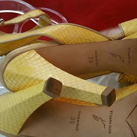 RENE CAOVILLA - Picture 6 of 6